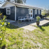Отель 8 Person Holiday Home in Ebeltoft, фото 21