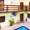 Отель Pousada Solarium, фото 14