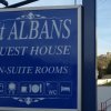 Отель St Albans Guest House Dover, фото 13