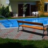 Отель Bálint 2 apartman with outdoor pool, фото 7
