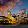 Отель La Quinta Inn & Suites by Wyndham Macon в Мейконе
