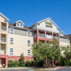 Отель MainStay Suites St. Robert - Fort Leonard Wood, фото 1