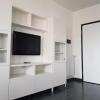 Отель One bedroom appartement with wifi at Roma, фото 5