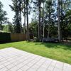 Отель Modern Holiday Home With Nice Garden For 4 People In Putten The Veluwe, фото 18