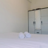 Отель Cozy and Homey 1BR at Akasa Pure Living BSD Apartment, фото 14