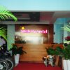 Отель Minh Vy Hotel - Go Vap, фото 13