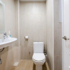 Отель Comfortable 3BR Apartment Close to Placa Espana and Sants Station, фото 9