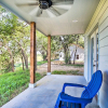 Отель Pet-friendly Hideout on Wolf Creek at Grand Lake!, фото 18