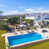 Отель Stunning Home in Kosljun With Outdoor Swimming Pool, Wifi and 3 Bedrooms, фото 14