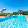 Отель Villa Erasmia Large Private Pool Walk to Beach Sea Views A C Wifi - 2646, фото 17