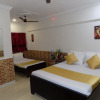 Отель Sharmin Residency, фото 6