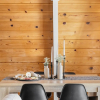 Отель Chickaree by Avantstay A-frame w/ Mountain Views, фото 11