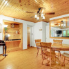 Отель Gruene River Haven: Stunning Riverfront Oasis 1 Mile From Downtown Gruene, фото 12
