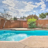 Отель Elegant Plano Home w/ Private Outdoor Pool!, фото 15