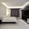 Отель Gunsan Hotel Withus, фото 41