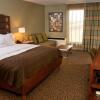 Отель DoubleTree by Hilton Collinsville - St. Louis, фото 34