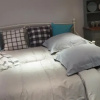 Отель New, beautifully-designed garden flat in Clapham, фото 4