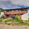 Отель House on 1 1/2 Acres - 30 Mins to Taos Ski Valley!, фото 16