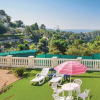 Отель Villa Lara La Flor de Lloret, фото 16
