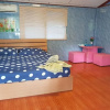 Отель OYO 75352 Hotel Family House And Resort Phetchaburi, фото 20