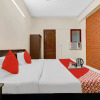 Отель Oyo Flagship 701942 Hotel Nfc Inn, фото 12