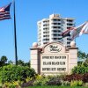 Отель Lovers Key Beach Club #1102 by RedAwning в Бонита-Спрингсе