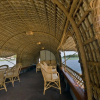 Отель The Oberoi Motor Vessel Vrinda, фото 3