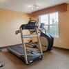 Отель Best Western Plus Woodstock Hotel & Conference Centre, фото 25