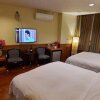 Отель Datong Hotel, фото 5
