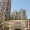 Отель Shenzhen Yunzi Apartment Hotel luohu в Шэньчжэне