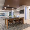 Отель Holiday Inn Express and Suites Lincoln I - 80, an IHG Hotel, фото 29