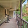 Отель Quiet Oneonta Home - Walk to Historic Dtwn!, фото 23