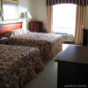 Отель American Inn and Suites, фото 4
