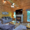 Отель Grey Wolf Lodge, фото 16