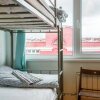 Гостиница Fabrika Moscow Hostel, фото 5