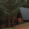 Гостиница Хвойная хижина, фото 21