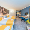 Отель Impulso Fashion Hotel, фото 13