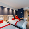 Отель Holiday Inn Express Liverpool Central, an IHG Hotel, фото 20