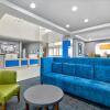 Отель Holiday Inn Express Hotel & Suites Kansas City - Grandview, an IHG Hotel, фото 14