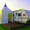 Отель Chungju Tangjung Camping Ground, фото 9