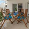 Отель Thano's Stylish Flat, Just 150m To The Beach, фото 13