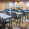 Отель Holiday Inn Express & Suites Gunnison, an IHG Hotel, фото 19