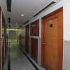 Отель OYO 29807 Hotel The City Heart, фото 5
