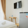 Отель Nice And Minimalist Studio At Sky House Bsd Apartment, фото 2