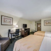 Отель Quality Inn & Suites South, фото 3