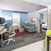 Отель Home2 Suites by Hilton Newark Airport, фото 6