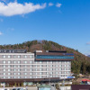Отель Курорт HOTEL MYSTAYS Fuji Onsen, фото 1