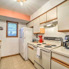 Отель Pagosa Condo w/ Deck, 4 Mi to Hot Springs & Dtwn, фото 6
