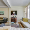 Отель Newly Decorated 2BR Yorkville Home, фото 10