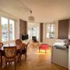 Отель Le Locle : bel appartement chaleureux, фото 7